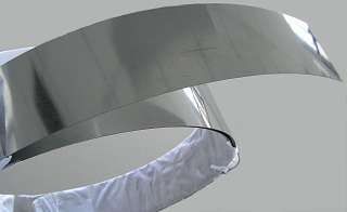 Molybdenum Strip 0.63 * 76.2 * 3000 mm
